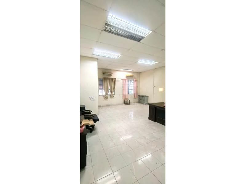 Kilang untuk Disewa di Kawasan Perindustrian Mount Austin (Tebrau) - Jim Ng - Interior - PropertyGuru.com.my