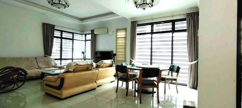 Rumah Kluster untuk Dijual di Taman Nusa Bestari (Iskandar Puteri (Nusajaya)) - Ke Xin Chan - PropertyGuru.com.my