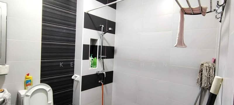 Rumah Kluster untuk Dijual di Taman Nusa Bestari (Iskandar Puteri (Nusajaya)) - Ke Xin Chan - PropertyGuru.com.my