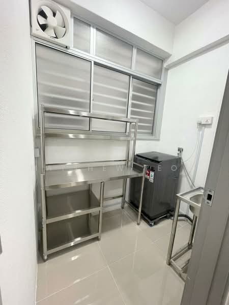 Apartment for Rent at Acacia Semenyih Apartment - Matthew Teoh - Interior - PropertyGuru.com.my