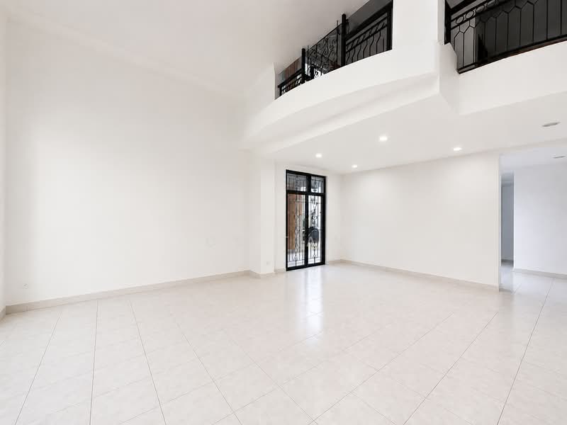 Semi-Detached House for Sale in Taman Pelangi Indah (Ulu Tiram) - CS Tan - Interior - PropertyGuru.com.my