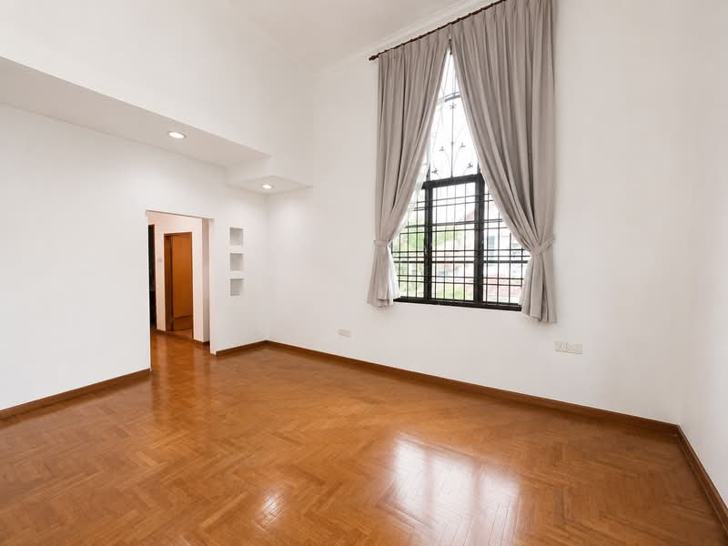 Semi-Detached House for Sale in Taman Pelangi Indah (Ulu Tiram) - CS Tan - Interior - PropertyGuru.com.my