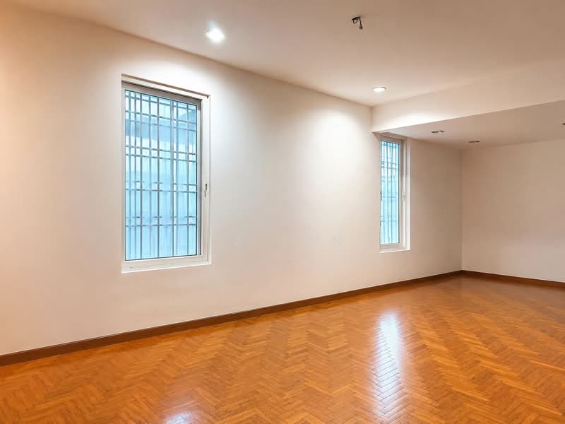 Semi-Detached House for Sale in Taman Pelangi Indah (Ulu Tiram) - CS Tan - Interior - PropertyGuru.com.my