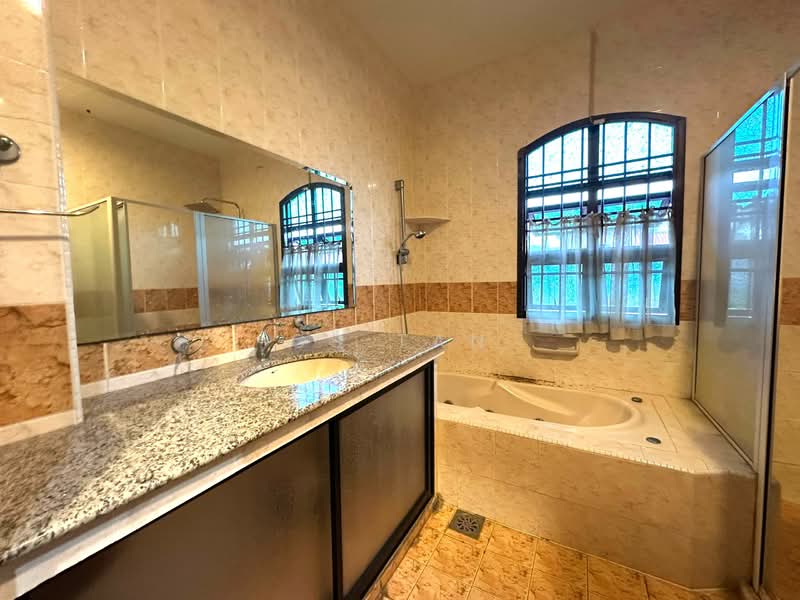 Semi-Detached House for Sale in Taman Pelangi Indah (Ulu Tiram) - CS Tan - PropertyGuru.com.my