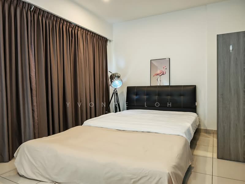 Condominium for Rent at Tropicana Bay Residences - Yvonne Loh - Bedroom - PropertyGuru.com.my