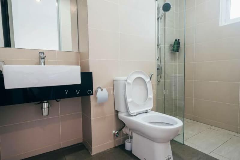Condominium for Rent at Tropicana Bay Residences - Yvonne Loh - Bathroom - PropertyGuru.com.my