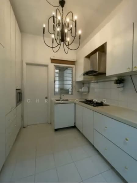 Condominium for Rent at Seri Maya Condominium - Chris Choo - PropertyGuru.com.my