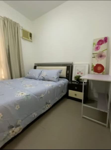 Condominium for Rent at Seri Maya Condominium - Chris Choo - PropertyGuru.com.my