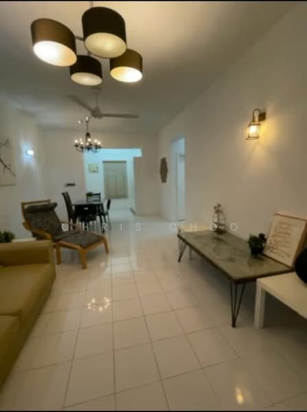 Condominium for Rent at Seri Maya Condominium - Chris Choo - PropertyGuru.com.my