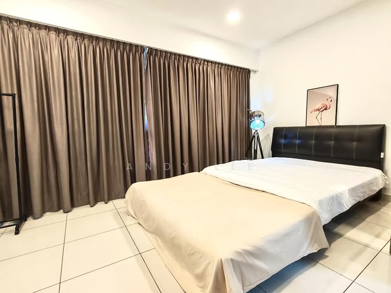 Condominium for Rent at Tropicana Bay Residences - Andy Lee - Bedroom - PropertyGuru.com.my