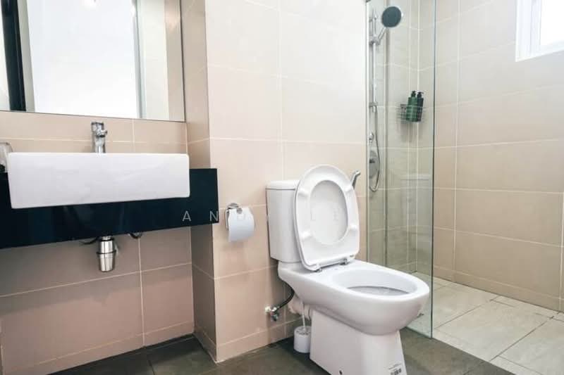 Condominium for Rent at Tropicana Bay Residences - Andy Lee - Bathroom - PropertyGuru.com.my