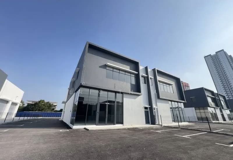 Kilang untuk Disewa di Puchong (Selangor) - Eric Tham - Exterior - PropertyGuru.com.my