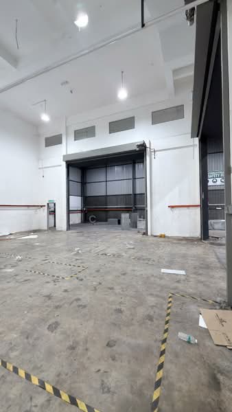 Kilang untuk Disewa di Puchong (Selangor) - Eric Tham - Interior - PropertyGuru.com.my