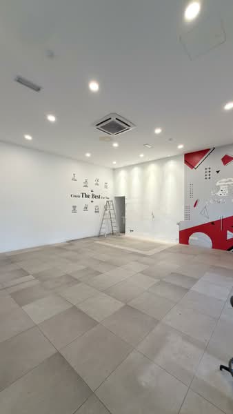 Kilang untuk Disewa di Puchong (Selangor) - Eric Tham - Interior - PropertyGuru.com.my