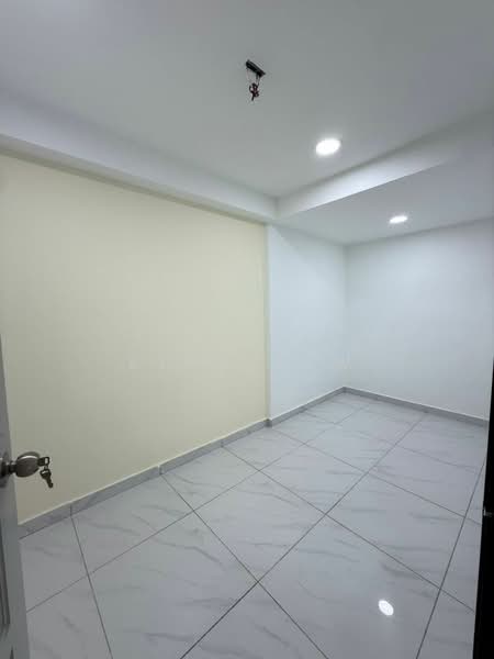 Rumah Teres 2 Tingkat untuk Dijual di Taman Damai Jaya (Skudai) - Kino Jaw - Interior - PropertyGuru.com.my