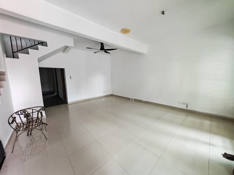 2-storey Terraced House for Sale in Cheras (Selangor) - Yuki Ng - Living Room - PropertyGuru.com.my