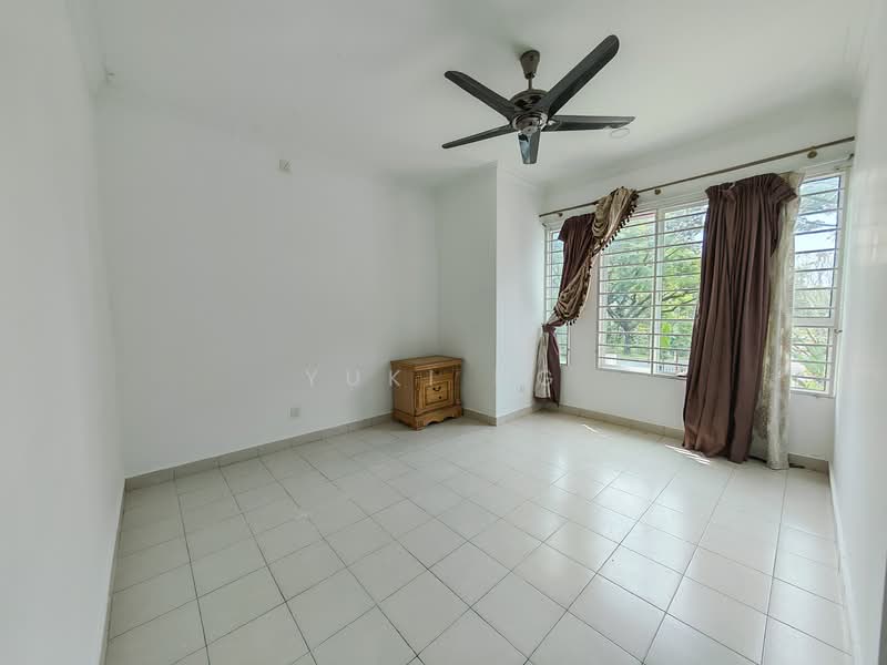 2-storey Terraced House for Sale in Cheras (Selangor) - Yuki Ng - Bedroom - PropertyGuru.com.my