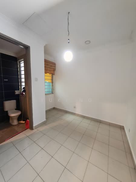 2-storey Terraced House for Sale in Cheras (Selangor) - Yuki Ng - Bathroom - PropertyGuru.com.my