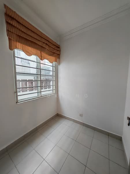 2-storey Terraced House for Sale in Cheras (Selangor) - Yuki Ng - Interior - PropertyGuru.com.my