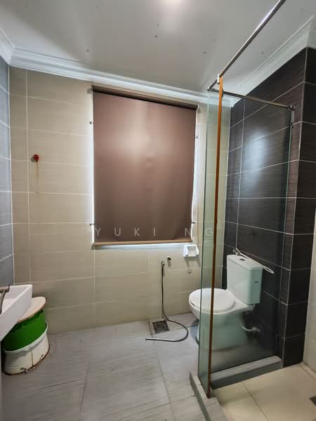 2-storey Terraced House for Sale in Cheras (Selangor) - Yuki Ng - Bathroom - PropertyGuru.com.my