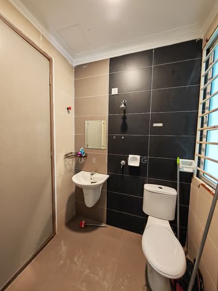 2-storey Terraced House for Sale in Cheras (Selangor) - Yuki Ng - Bathroom - PropertyGuru.com.my
