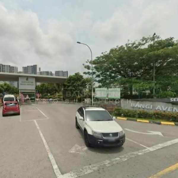 Rumah Teres 3 Tingkat untuk Dijual di Bangi (Selangor) - Robin Loh - Exterior - PropertyGuru.com.my