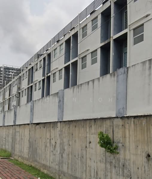 Rumah Teres 3 Tingkat untuk Dijual di Bangi (Selangor) - Robin Loh - PropertyGuru.com.my