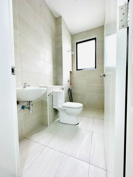 Bungalow for Sale in Johor Bahru (Johor) - Louis Yeo - Bathroom - PropertyGuru.com.my