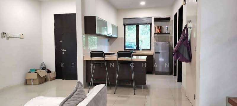 Rumah Berkembar untuk Dijual di Iskandar Puteri (Nusajaya) (Johor) - Ke Xin Chan - Kitchen - PropertyGuru.com.my