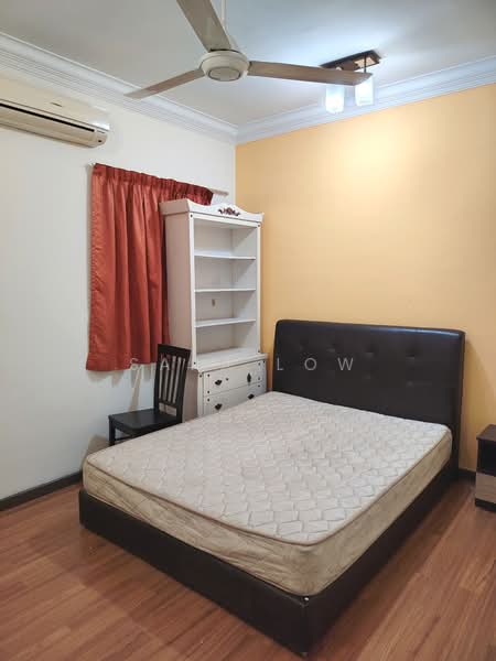 Service Residence for Rent at Saville Residence - Sara Low - Bedroom - PropertyGuru.com.my