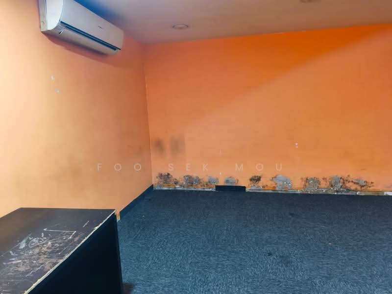 Kedai untuk Disewa di KL City Centre (Kuala Lumpur) - Foo Sek Mou - Interior - PropertyGuru.com.my