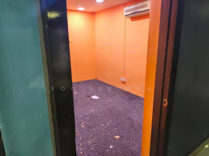 Kedai untuk Disewa di KL City Centre (Kuala Lumpur) - Foo Sek Mou - Interior - PropertyGuru.com.my