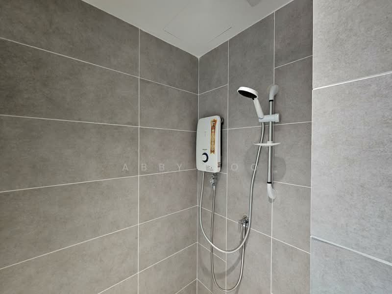 Servis Apartment untuk Disewa di DK Impian - Abby Woo - Bathroom - PropertyGuru.com.my