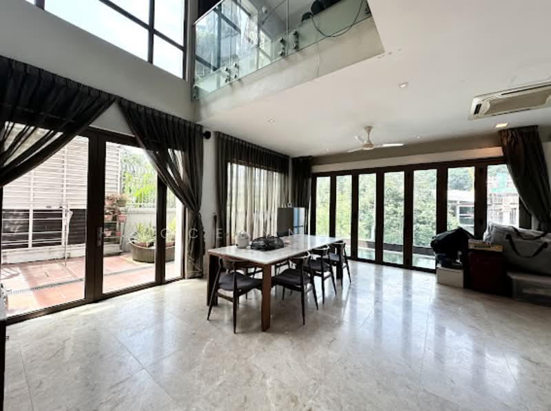 Rumah Berkembar untuk Dijual di Mont Kiara (Kuala Lumpur) - Jocelyn Soo - Dining Room - PropertyGuru.com.my