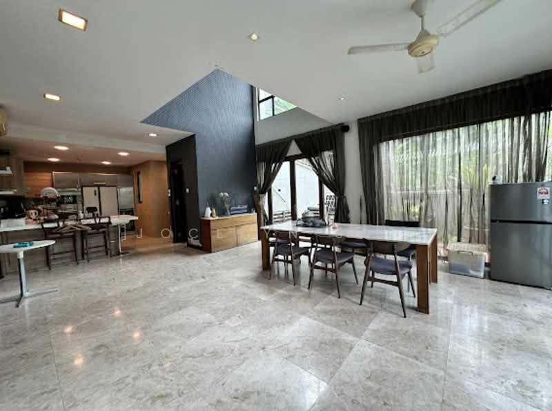 Rumah Berkembar untuk Dijual di Mont Kiara (Kuala Lumpur) - Jocelyn Soo - Kitchen - PropertyGuru.com.my