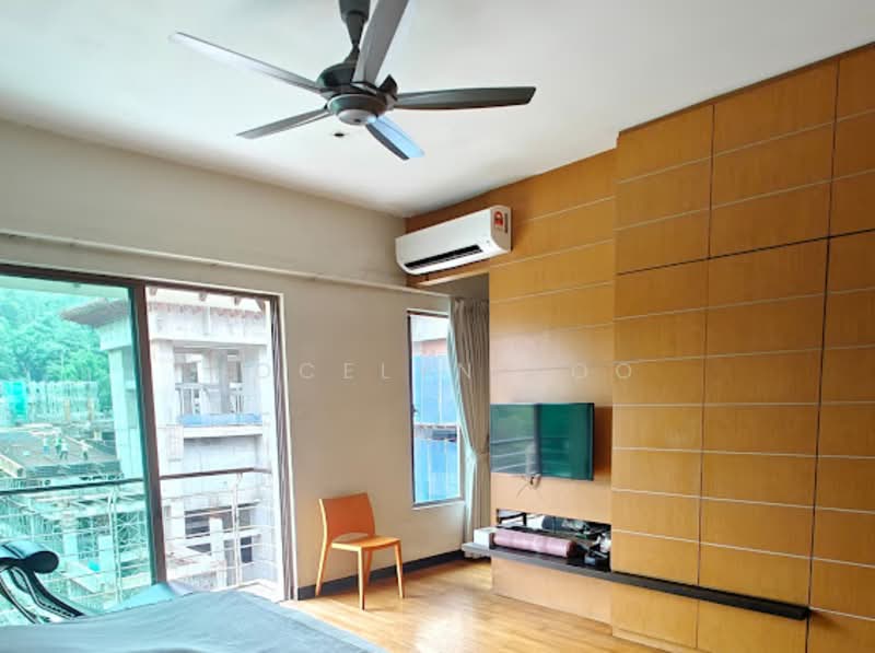 Rumah Berkembar untuk Dijual di Mont Kiara (Kuala Lumpur) - Jocelyn Soo - Bedroom - PropertyGuru.com.my