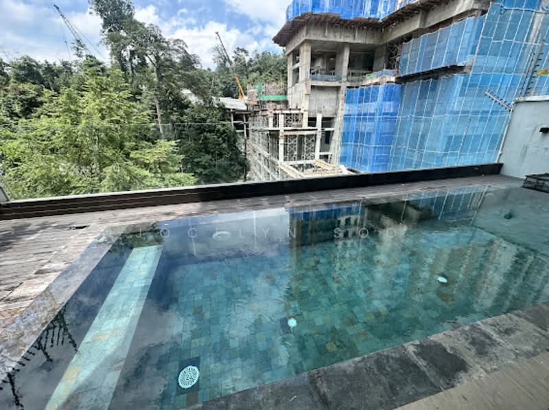 Rumah Berkembar untuk Dijual di Mont Kiara (Kuala Lumpur) - Jocelyn Soo - Exterior - PropertyGuru.com.my
