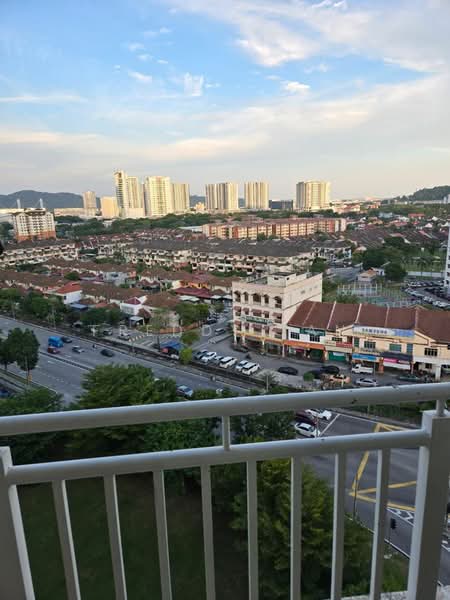 Apartment for Sale at Idaman Iris - Freddy Tan - View - PropertyGuru.com.my