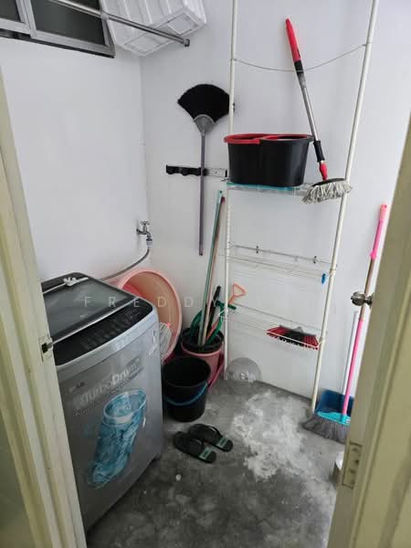 Apartment for Sale at Idaman Iris - Freddy Tan - PropertyGuru.com.my