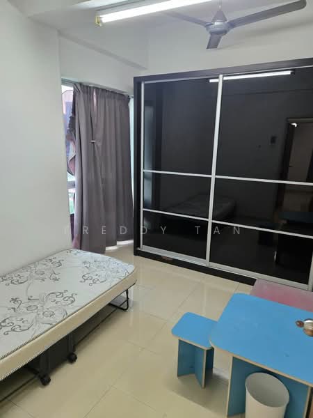 Apartment for Sale at Idaman Iris - Freddy Tan - PropertyGuru.com.my