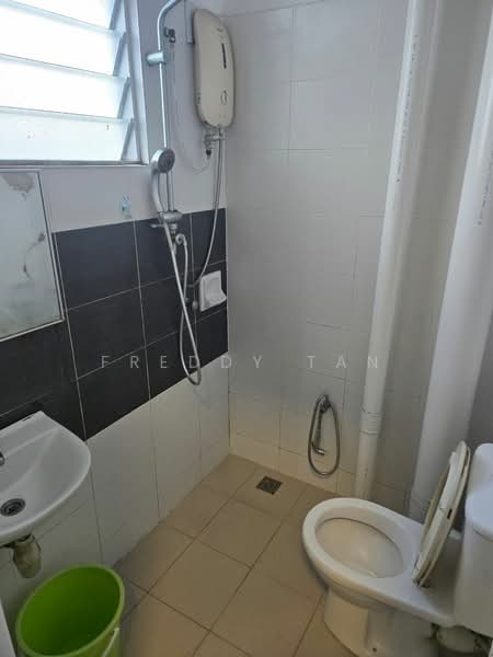Apartment for Sale at Idaman Iris - Freddy Tan - PropertyGuru.com.my