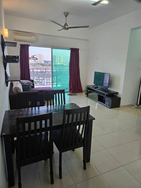 Apartment for Sale at Idaman Iris - Freddy Tan - PropertyGuru.com.my