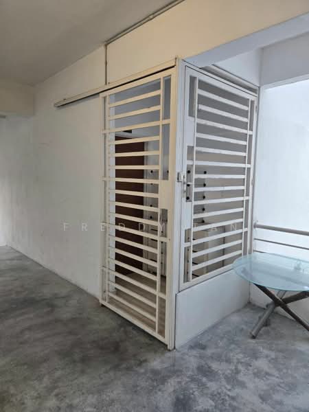 Apartment for Sale at Idaman Iris - Freddy Tan - PropertyGuru.com.my