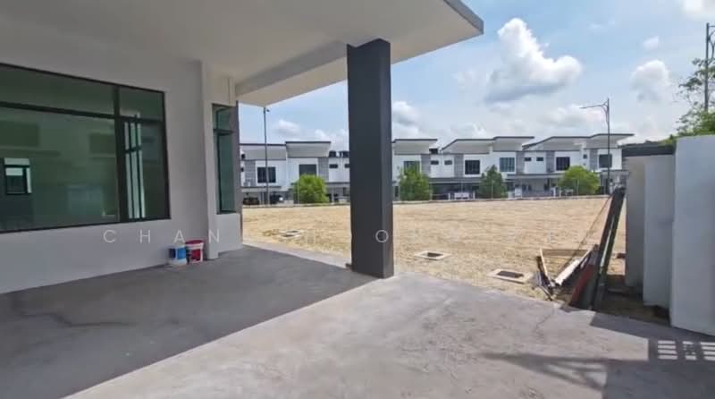 Semi-Detached House for Sale in Taman Puncak Saujana (Kajang) - Chang Hoong Wen - Exterior - PropertyGuru.com.my