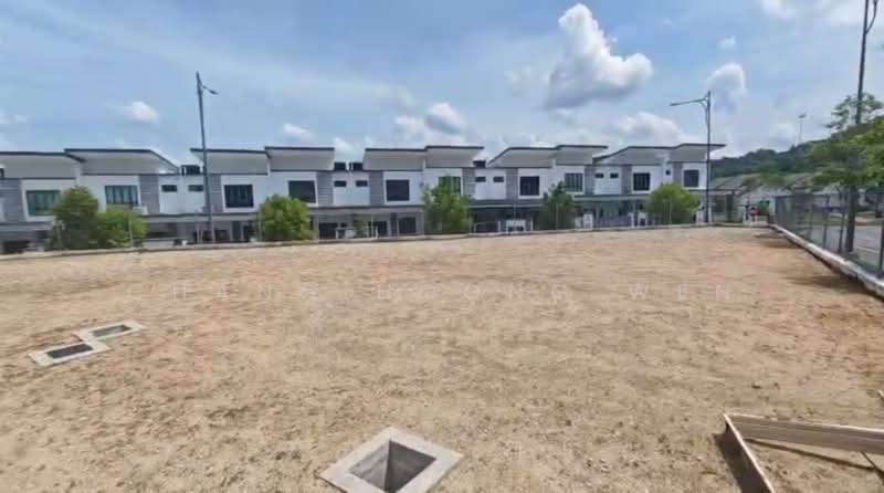 Semi-Detached House for Sale in Taman Puncak Saujana (Kajang) - Chang Hoong Wen - Exterior - PropertyGuru.com.my