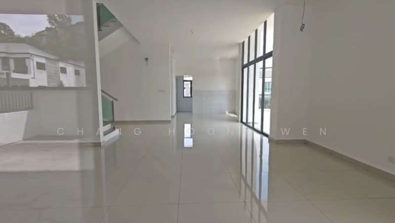 Semi-Detached House for Sale in Taman Puncak Saujana (Kajang) - Chang Hoong Wen - Interior - PropertyGuru.com.my