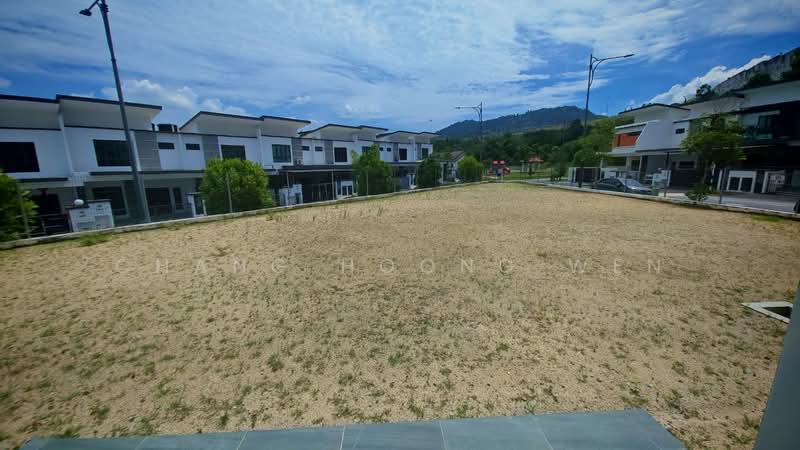 Semi-Detached House for Sale in Taman Puncak Saujana (Kajang) - Chang Hoong Wen - Exterior - PropertyGuru.com.my