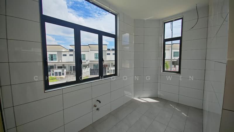 Semi-Detached House for Sale in Taman Puncak Saujana (Kajang) - Chang Hoong Wen - Interior - PropertyGuru.com.my