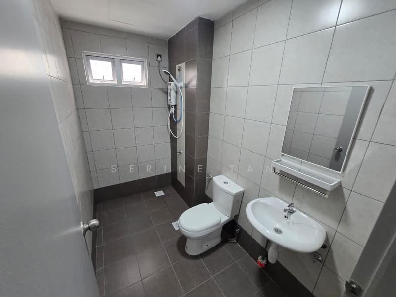 Service Residence for Rent at One 49 Residence - Serine Tan - Bathroom - PropertyGuru.com.my