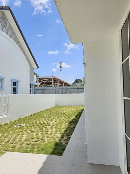 Bungalow for Sale in Hulu Langat (Selangor) - Mohd Firdaus Salim - Exterior - PropertyGuru.com.my